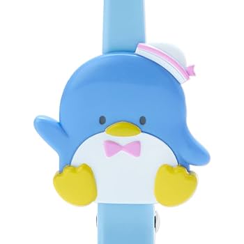 ★タキシードサム マスコットヘアクリップ  ★ Amazon.co.jp: サンリオ(SANRIO) タキシードサム ロングヘア